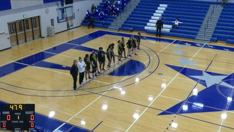 Thumbnail for Women's Basketball LCC Vs Southwestern Michigan College