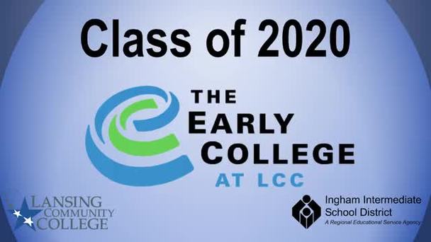 The Early College Lansing Community College