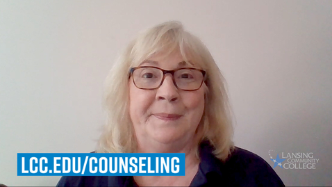 Thumbnail for Counselor Pamela Davis