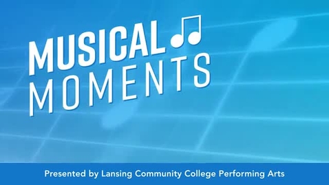 Thumbnail for LCC Music Faculty Jon Gewirtz performs