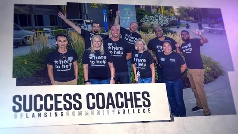 Thumbnail for Academic Success Coaches of LCC