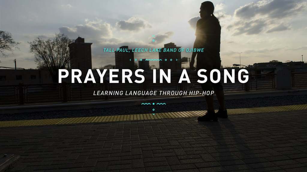 Prayers In A Song The Ways