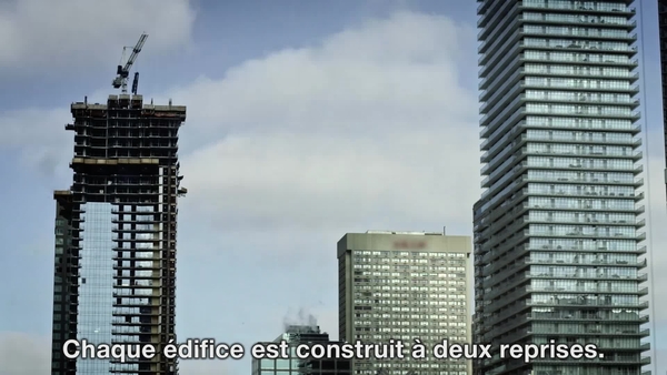 Système de positionnement PLT 300.