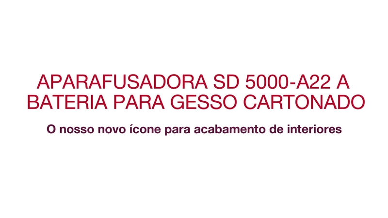 O nosso novíssimo ícone para acabamentos interiores com moderno motor sem escovas e luz LED é agora 30% mais leve.