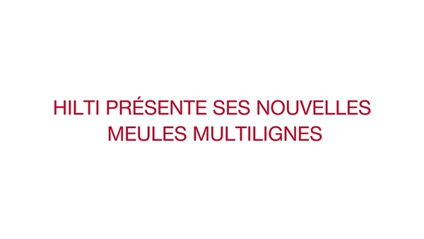 Comparaison de la performance des trois gammes de meules boisseaux SPX, SP et P.