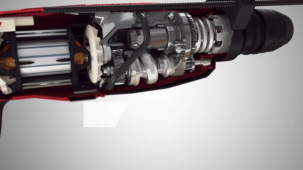 TE 3-ML animation
