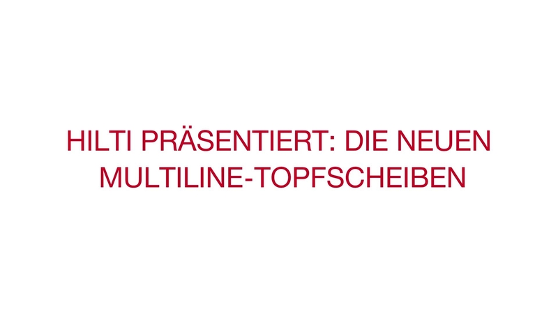 Leistungsvergleich der drei Topfscheibenserien SPX, SP und P.