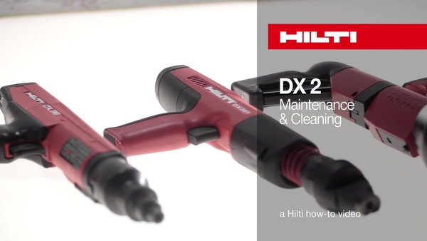 HNA DX2 FULL MAINTENANCE 2014 htv EN, “How to” video