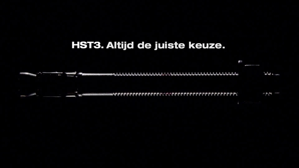 HST3 - Flexibiliteit.