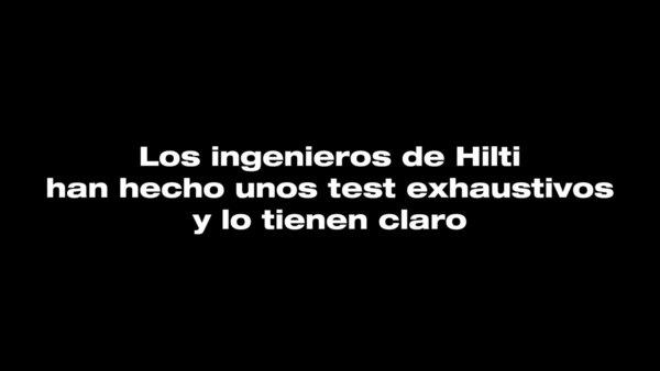 PR 300-HV2S: preciso a pesar de las caídas.