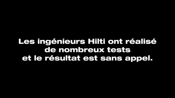 PR 300-HV2S - La précision avant tout.