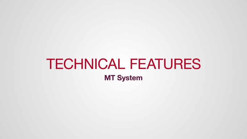 MT Modular Support System for virtually all MEP installations Part 2