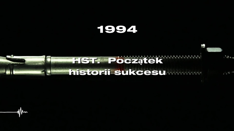 HST – zwiastun 1.