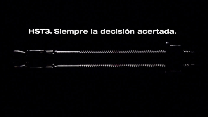 HST3: flexibilidad, Parte 1