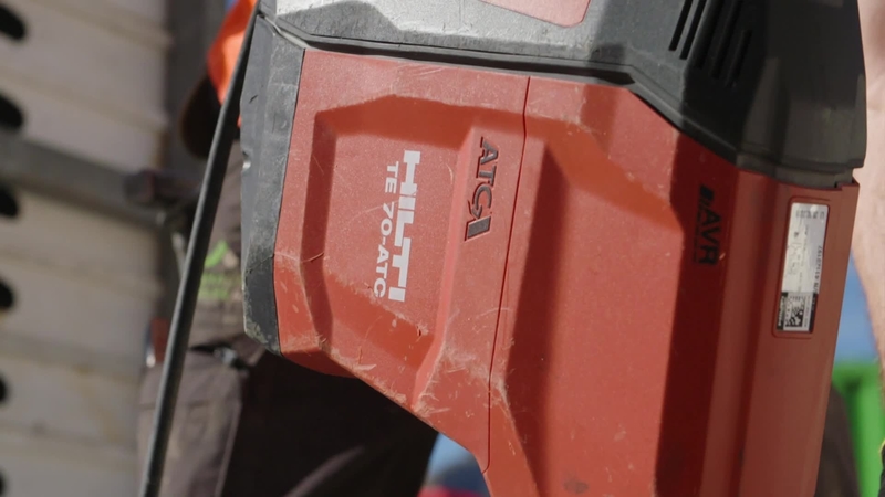 Hilti 70 avr outlet