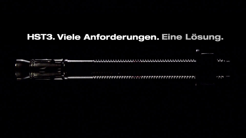 Bild 3 von 6: HST3 – Rand- und Achsabstände.