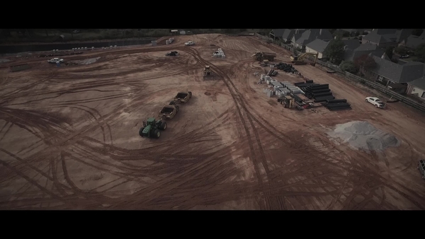 Lasers rotatifs Hilti : construit pour durer.