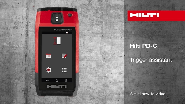 PD-C – Trigger assistant