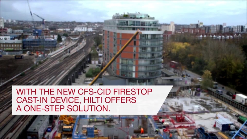 CFS-CID cast-in device – what our customers say