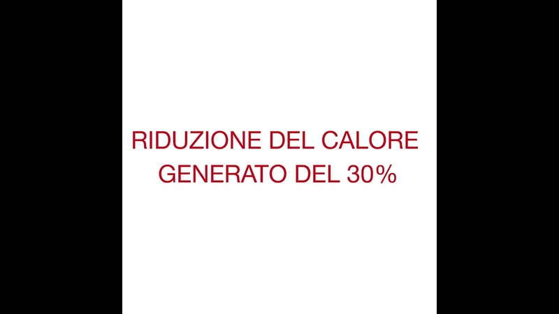 Scopri i vantaggi del lavorare con la nostra nuova batteria 8.0.