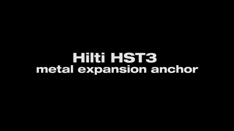 Image 2 of 13: HST3 - Thousands of conditions. One solution.