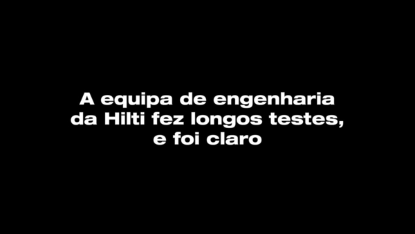 PR 300-HV2S - Preciso mesmo após quedas.