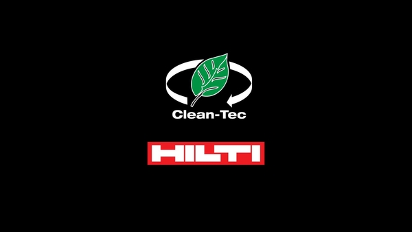 HNA NÁBOJKY CLEAN-TEC 2012 prv EN, Komerční video, Propagační video