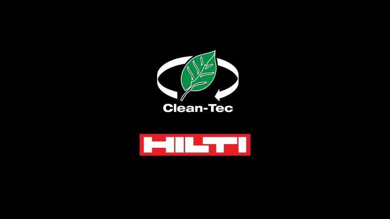 HNA CLEAN TEC CARTRIDGES 2012 prv EN, 상업용 비디오, 홍보용 비디오