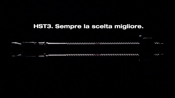 HST3 – Flexibilität.