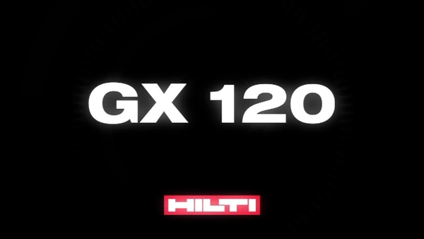 HNA GX 120 2010 PRV EN วิดีโอเชิงพาณิชย์, วิดีโอส่งเสริมการขาย