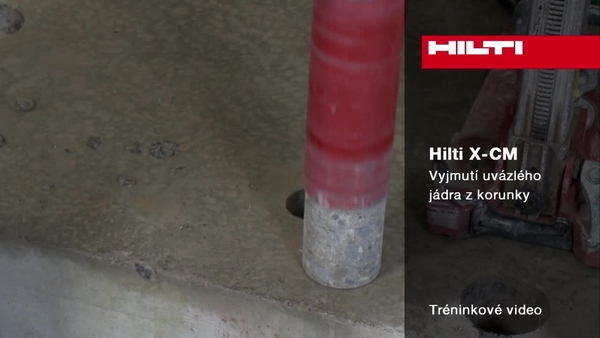 X-CM_Removal_of_core_htv_CZ.mp4