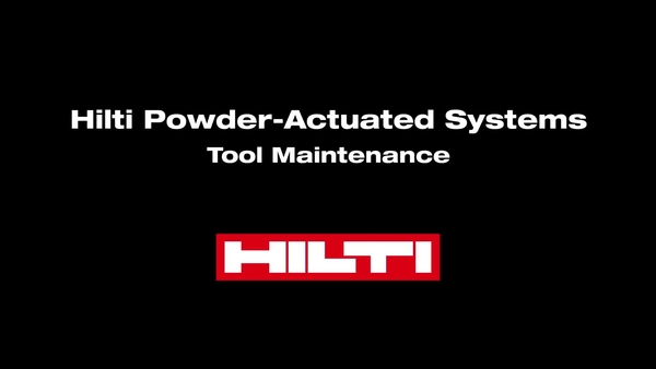 HNA DX TOOL MAINTENANCE 2013 htv EN, video zapis rešenja