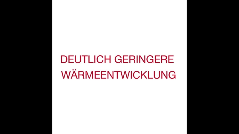 Die Vorteile der Arbeit mit unserem neuen Akku 8.0.