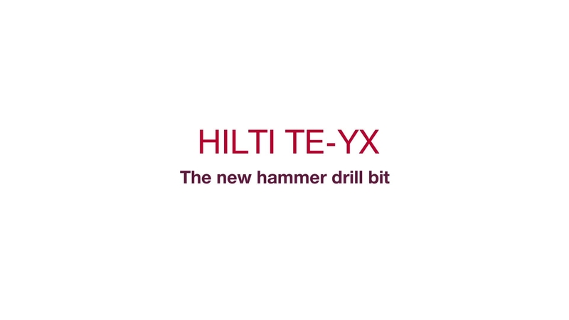 TE_YX_New hammer drill bit prv_EN.mp4