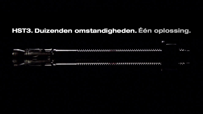 HST3 - Rand en afstand.