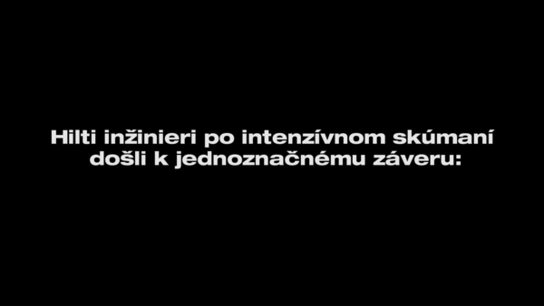 PR 300-HV2S - Presný za každých okolností.