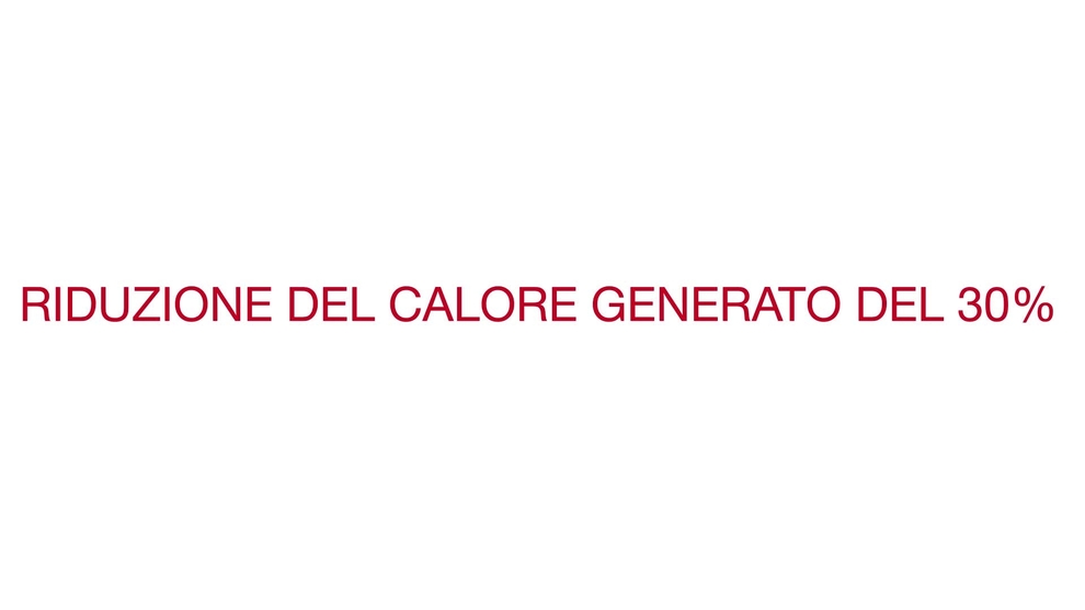 Scopri i vantaggi del lavorare con la nostra nuova batteria 8.0. 