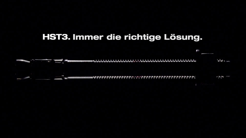 Bild 2 von 6: HST3 – Flexibilität.