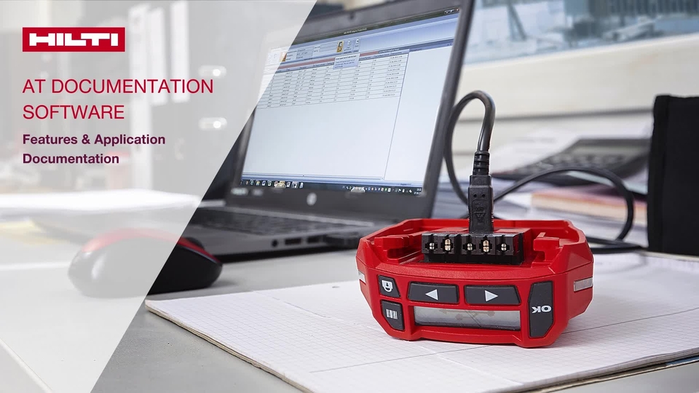 Video návod o softwaru Adaptive Torque Documentation, funkce aplikace a dokumentace