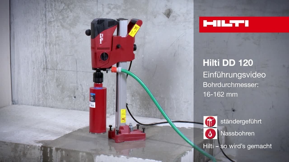 DD 120 - Video introduttivo