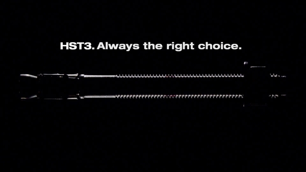 HST3 – Flexibility.