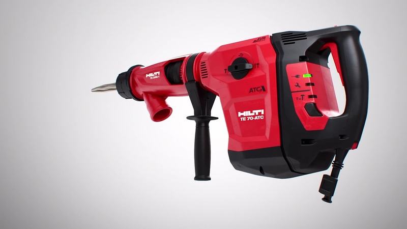 Hilti te 70 atc avr price clearance