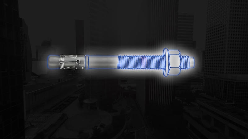 Image 5 of 13: HST3 - Bolt.