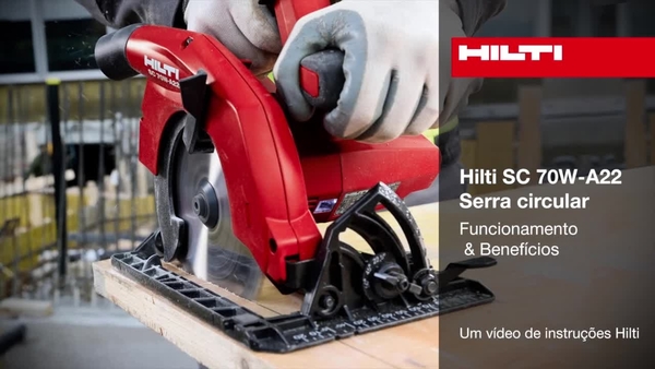 SC W70-A22 - Funcionamento e funcionalidades.