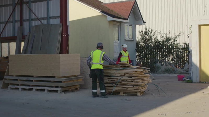 PRESENTACIÓN de las sierras de calar a batería Hilti SJD 6-A22 y SJT 6-A22