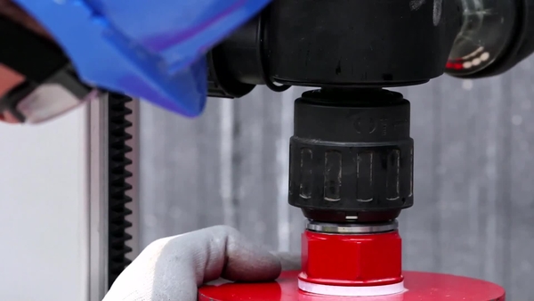 Module Hilti X-CM Exchange – Accroche du témoignage (en anglais)