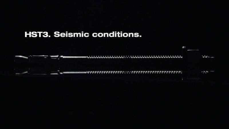 Image 4 of 13: HST3 - Seismic.