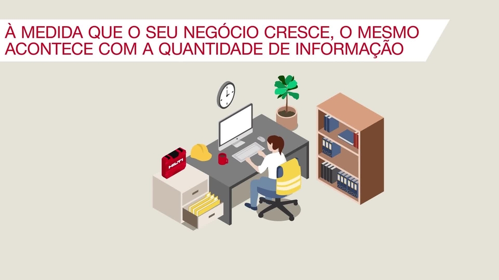 Vídeo ON!Track Unite