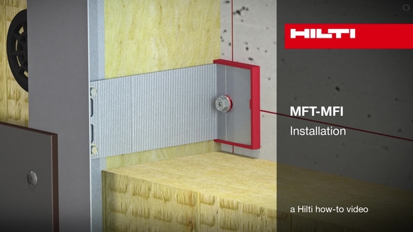 Eurofox MFT-MFI. Installazione.