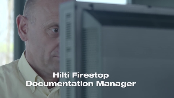 FDM - Firestop Documentation Manager. Perustoiminnot.